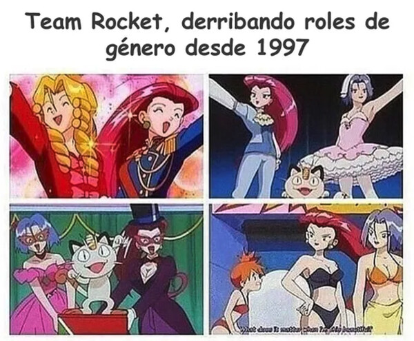 Meme_otros - Empezaron antes que nadie