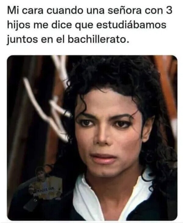 Meme_otros - ¿Tanto tiempo ha pasado?