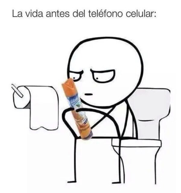 Meme_otros - ¿Alguien lo recuerda?