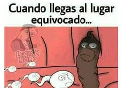 Enlace a Uy, por aquí no era...