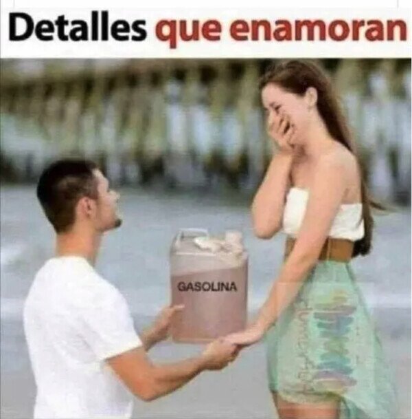 Meme_otros - Ojalá alguien así