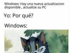 Enlace a Tú actualiza