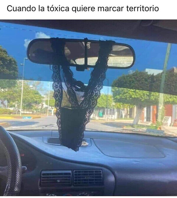 Meme_otros - Bonito accesorio