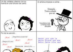 Enlace a Todo depende según el contexto