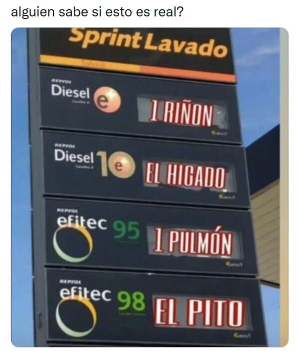 Otros - Como la vida misma