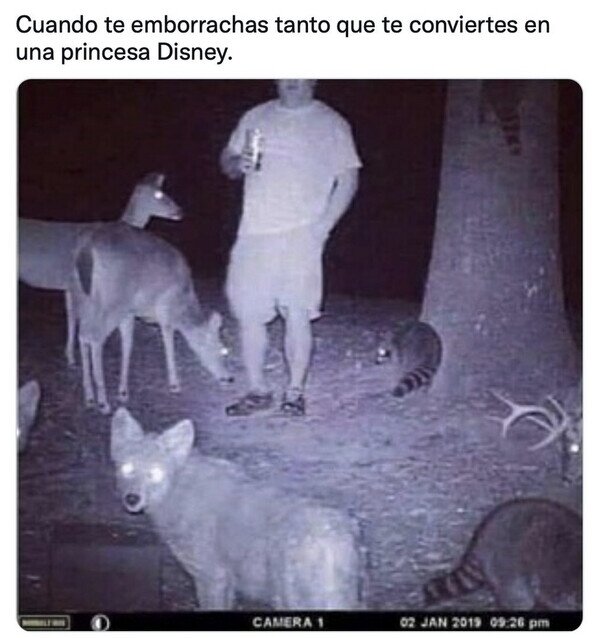 Otros - ¿En qué momento...?