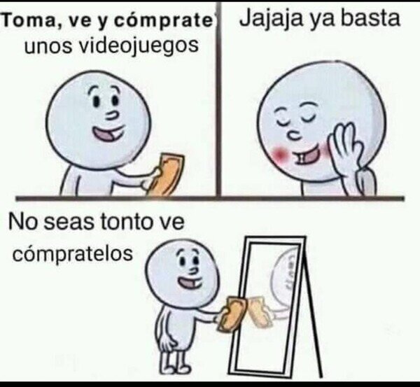 Otros - Lo que me diría a mí mismo