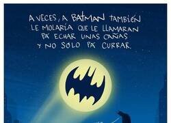 Enlace a Pobre Batman...