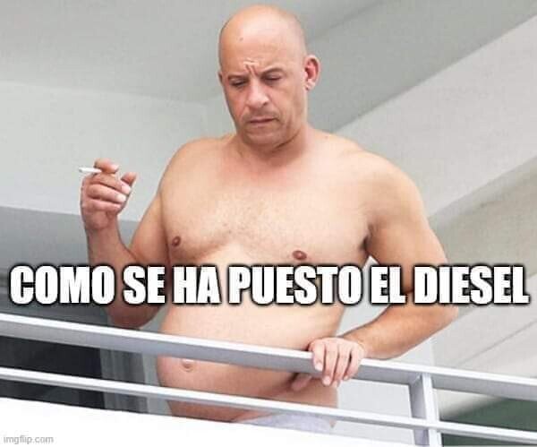 Meme_otros - Se ha inflado