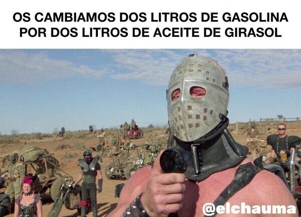 Meme_otros - Siguen las negociaciones