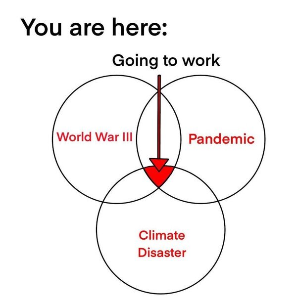 Meme_otros - ¡A trabajar!