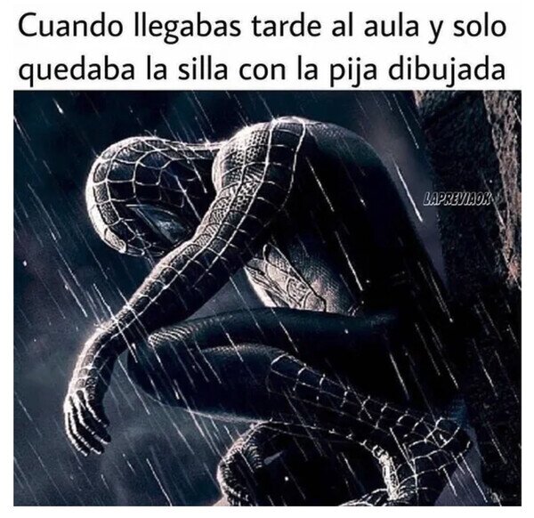 Otros - Aceptando mi cruel destino