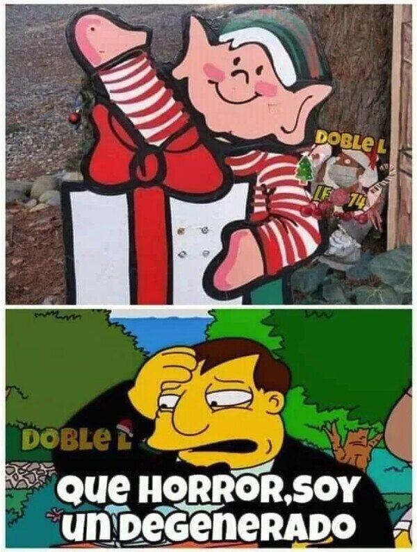 Meme_otros - Siempre pienso cosas malas