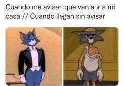 Enlace a Puedo recibiros de distintas formas