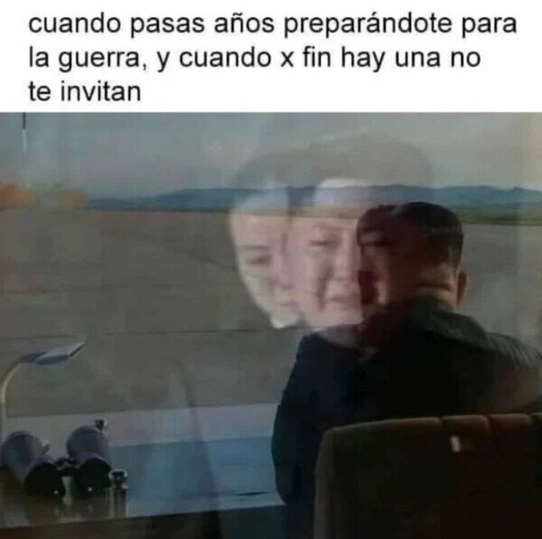 Meme_otros - Pobre Kim...