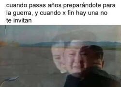 Enlace a Pobre Kim...