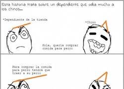 Enlace a Cuando un cliente habitual se vuelve troll