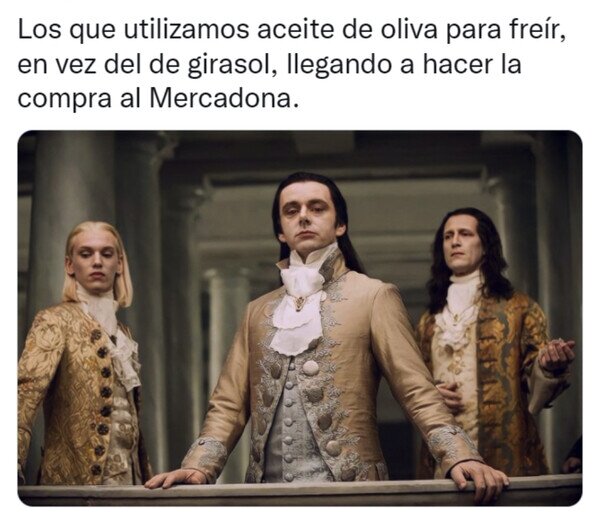 Otros - Me siento un ricachón