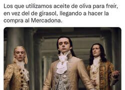 Enlace a Me siento un ricachón