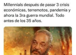 Enlace a La generación del desastre