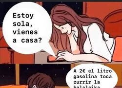 Enlace a Actualizando el meme