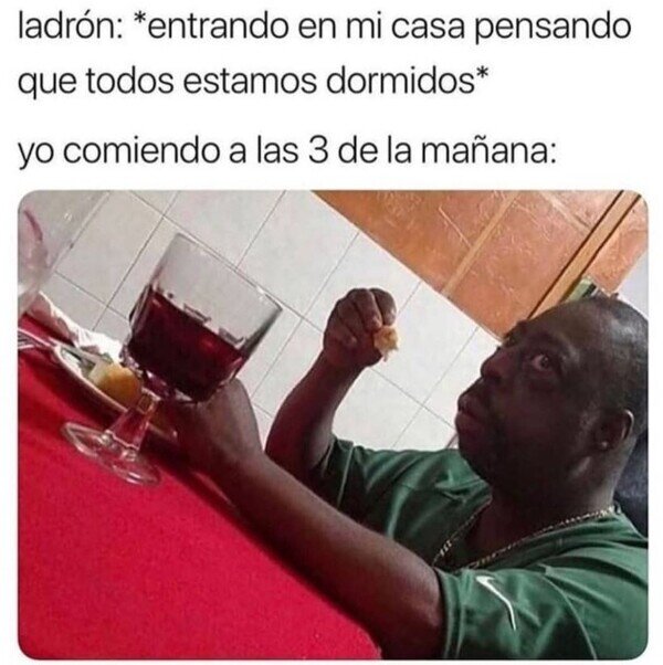 Meme_otros - Eso no se lo esperaba