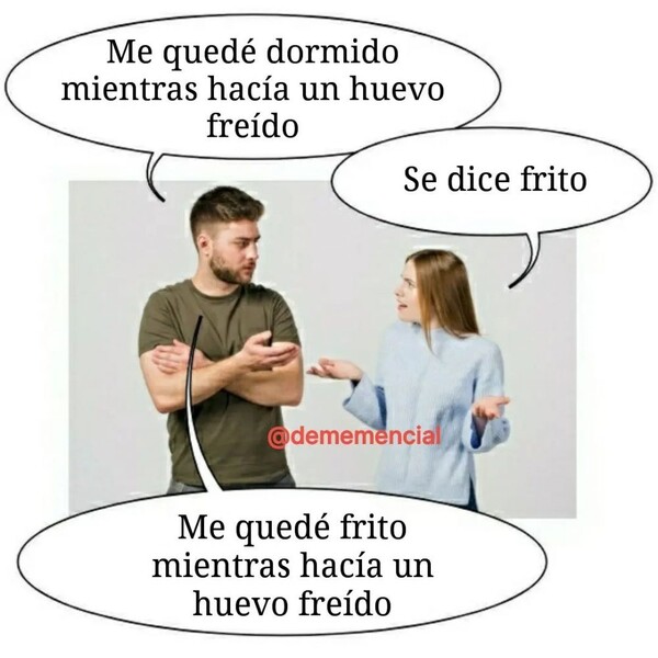 Otros - Hablemos con propiedad