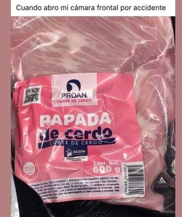 Meme_otros - Es lo que aparece