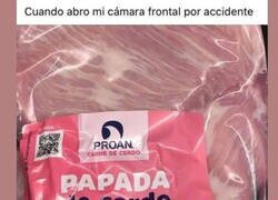 Enlace a Es lo que aparece