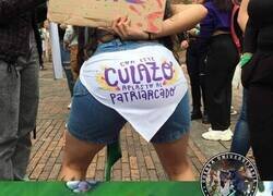 Enlace a El Patriarcado estará encantado