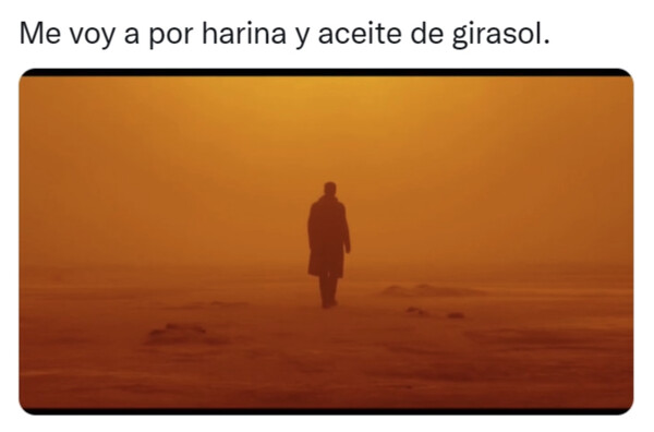 Otros - El mundo en el que vivimos