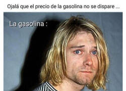 Enlace a Y se disparó...