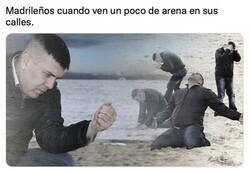 Enlace a ¿Qué clase de playa es esta?