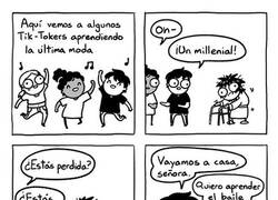 Enlace a Demasiado anticuado