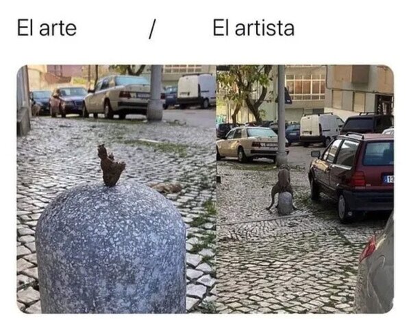 Otros - Arte urbano