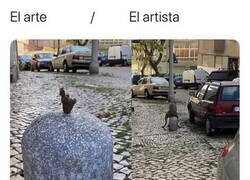 Enlace a Arte urbano