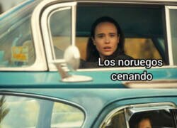 Enlace a Sucede a la misma hora