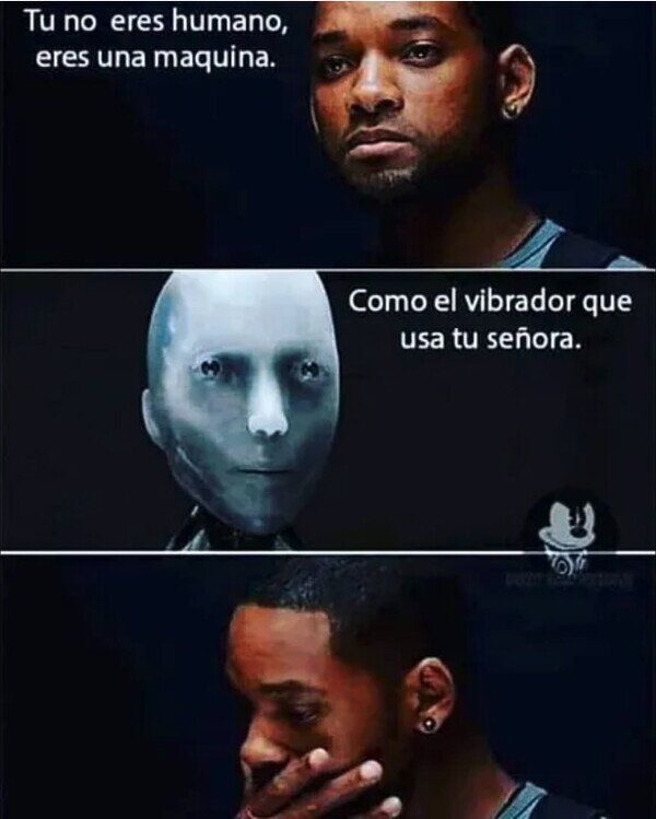 Otros - Saben cómo hacer daño