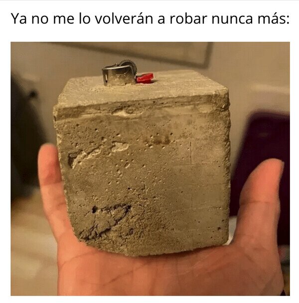 Meme_otros - A ver ahora cómo se las apañan...