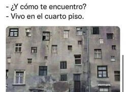 Enlace a Mejor quedamos abajo