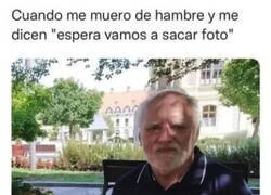 Enlace a Me gusta más comer que el postureo