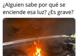 Enlace a ¿Qué es esa luz?