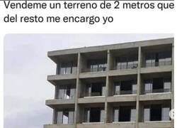 Enlace a Cómo sacarle provecho a un pequeño terreno