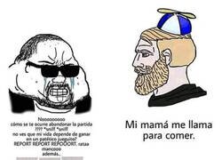 Enlace a Mientras tanto, en los juegos online