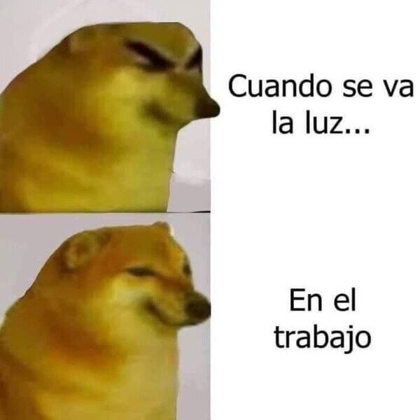 Meme_otros - Oh, qué contrariedad...