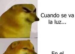 Enlace a Oh, qué contrariedad...