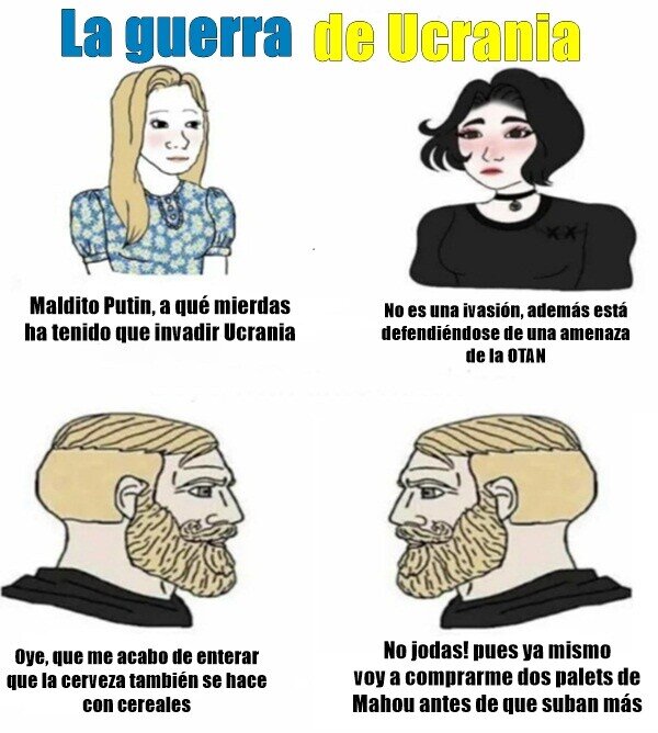 Meme_otros - Cada loco con su tema...