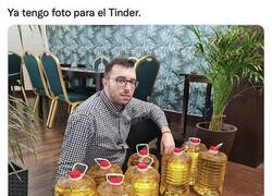 Enlace a Presumiendo todo lo posible