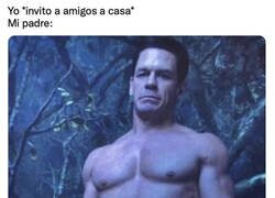 Enlace a Los recibe con lo puesto