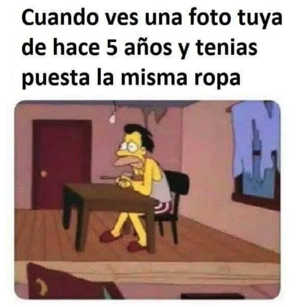 Meme_otros - No he avanzado